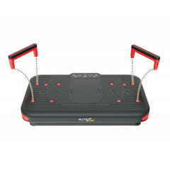 Altezani  из каталога вибротренажеров для похудения в Перми по цене 13350 ₽