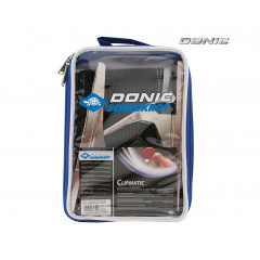 Donic Clipmatic из каталога сеток для настольного тенниса в Перми по цене 2990 ₽