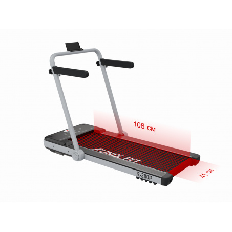 Рендер-18 для UnixFit R-280P