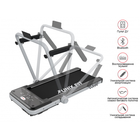 Рендер-10 для UnixFit R-280P