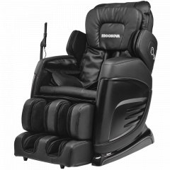 Ergonova Organic 2 Black из каталога массажных кресел в Перми по цене 125000 ₽