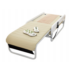 Care Health Plus M1013 в Перми по цене 123250 ₽ в категории массажные кровати Lotus