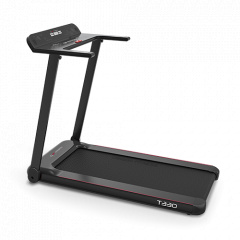 T330 в Перми по цене 37990 ₽ в категории беговые дорожки Carbon
