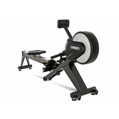 CRW800 Graphite Gray в Перми по цене 190200 ₽ в категории гребные тренажеры Spirit Fitness
