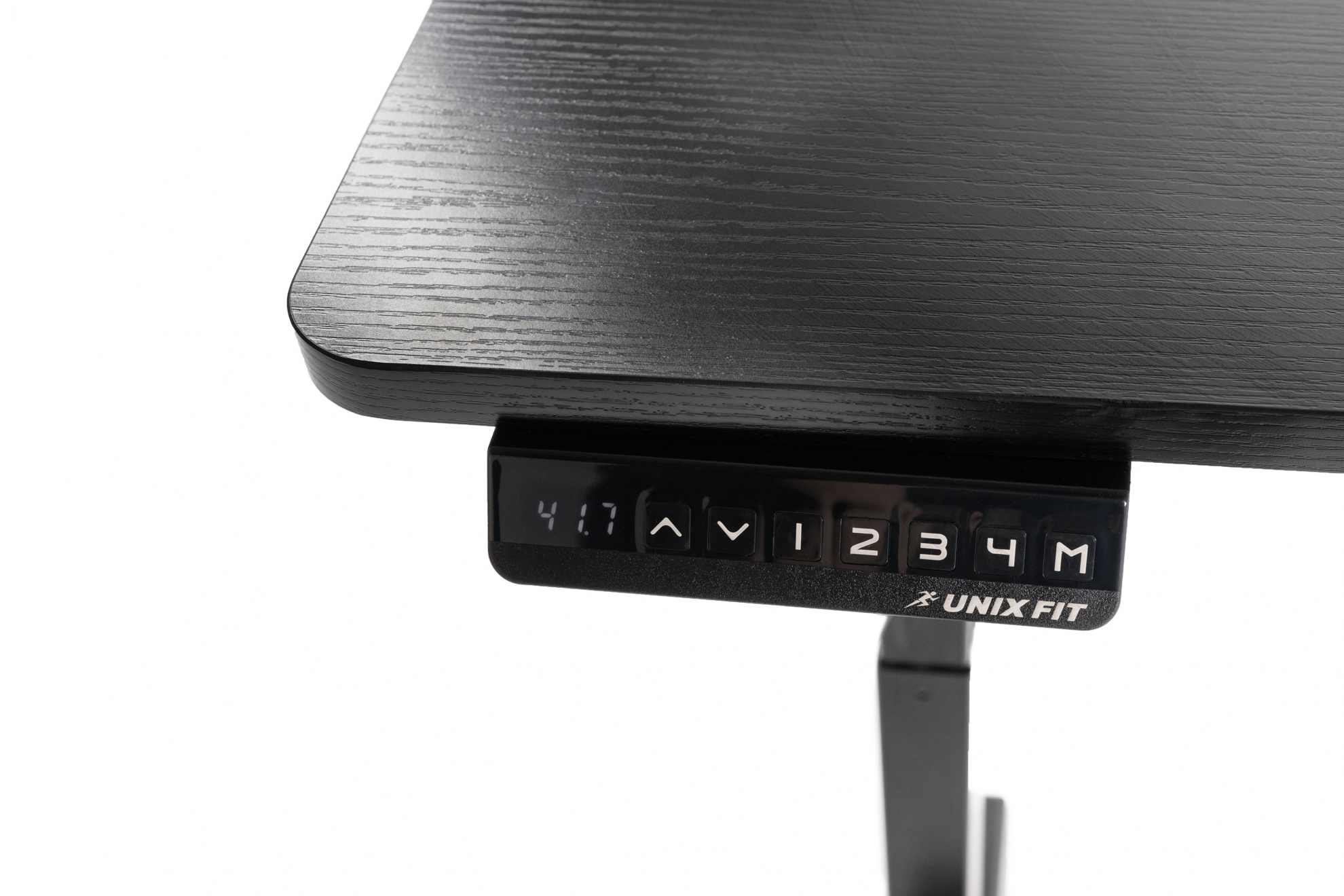 UnixFit Wood E-Desk для похудения