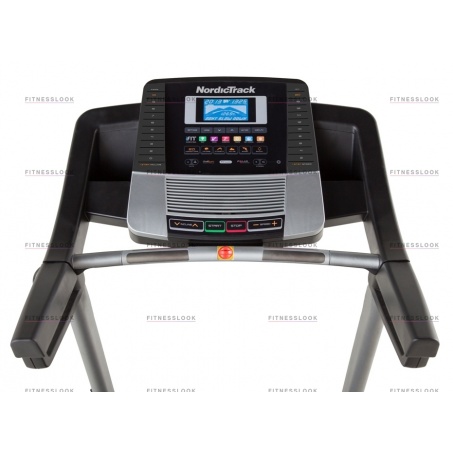 Рендер-1 для NordicTrack C200