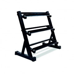 UltraGym UG - 674 из каталога стоек для гантелей в Перми по цене 30260 ₽