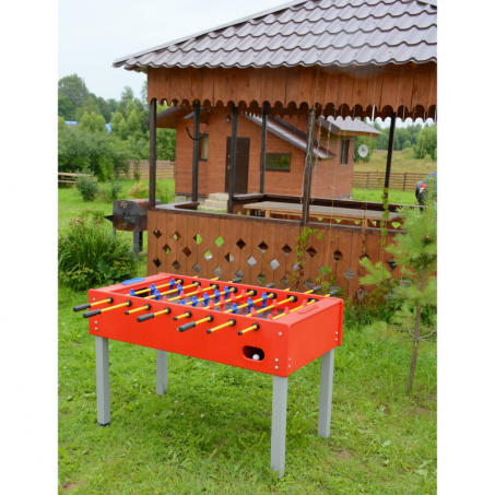 Рендер-3 для Desperado Summer Ball всепогодный