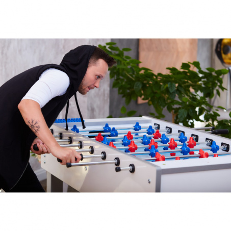 Рендер-7 для Desperado Desperado Foosmaster (I.T.S.F) Weatherproof