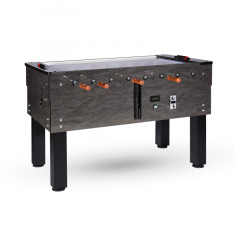 Desperado Bar De Luxe Arena ITSF с монетоприемником из каталога игровых столов для настольного футбола (кикера) в Перми по цене 186050 ₽