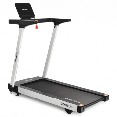 Orlauf Corvus Grey из каталога беговых дорожек в Перми по цене 69900 ₽