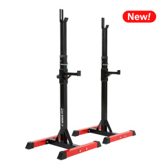 UnixFit Frame 120 из каталога стоек для штанги в Перми по цене 10120 ₽