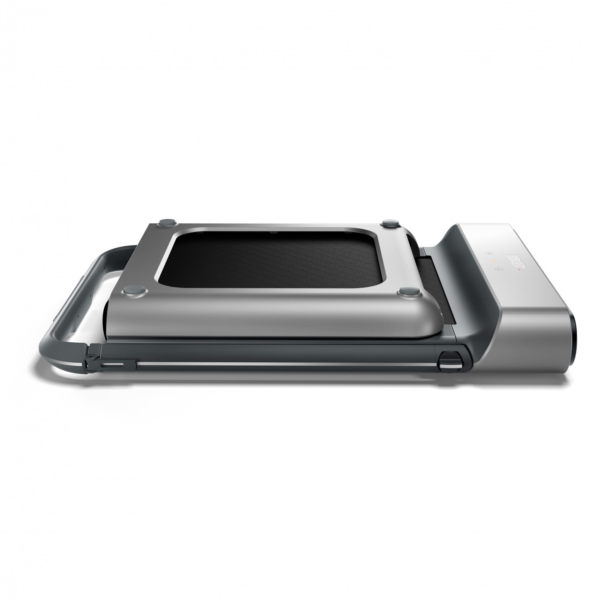WalkingPad R1 Pro, серебряная в Перми по цене 40900 ₽ в категории тренажеры Xiaomi