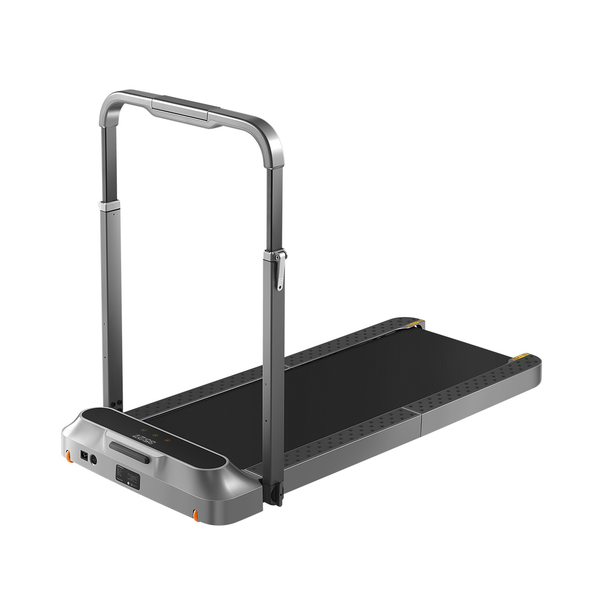 Xiaomi WalkingPad R2 Pro, черная из каталога беговых дорожек в Перми по цене 45990 ₽