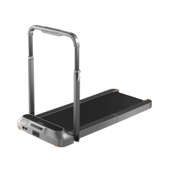 Беговая дорожка Xiaomi WalkingPad R2 Pro, черная в Перми по цене 45990 ₽