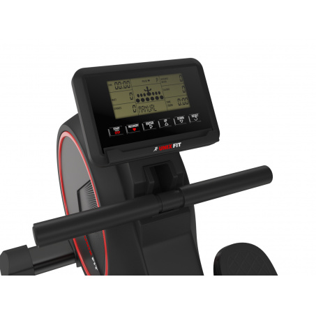 Рендер-18 для UnixFit Fit Techno Rower 410