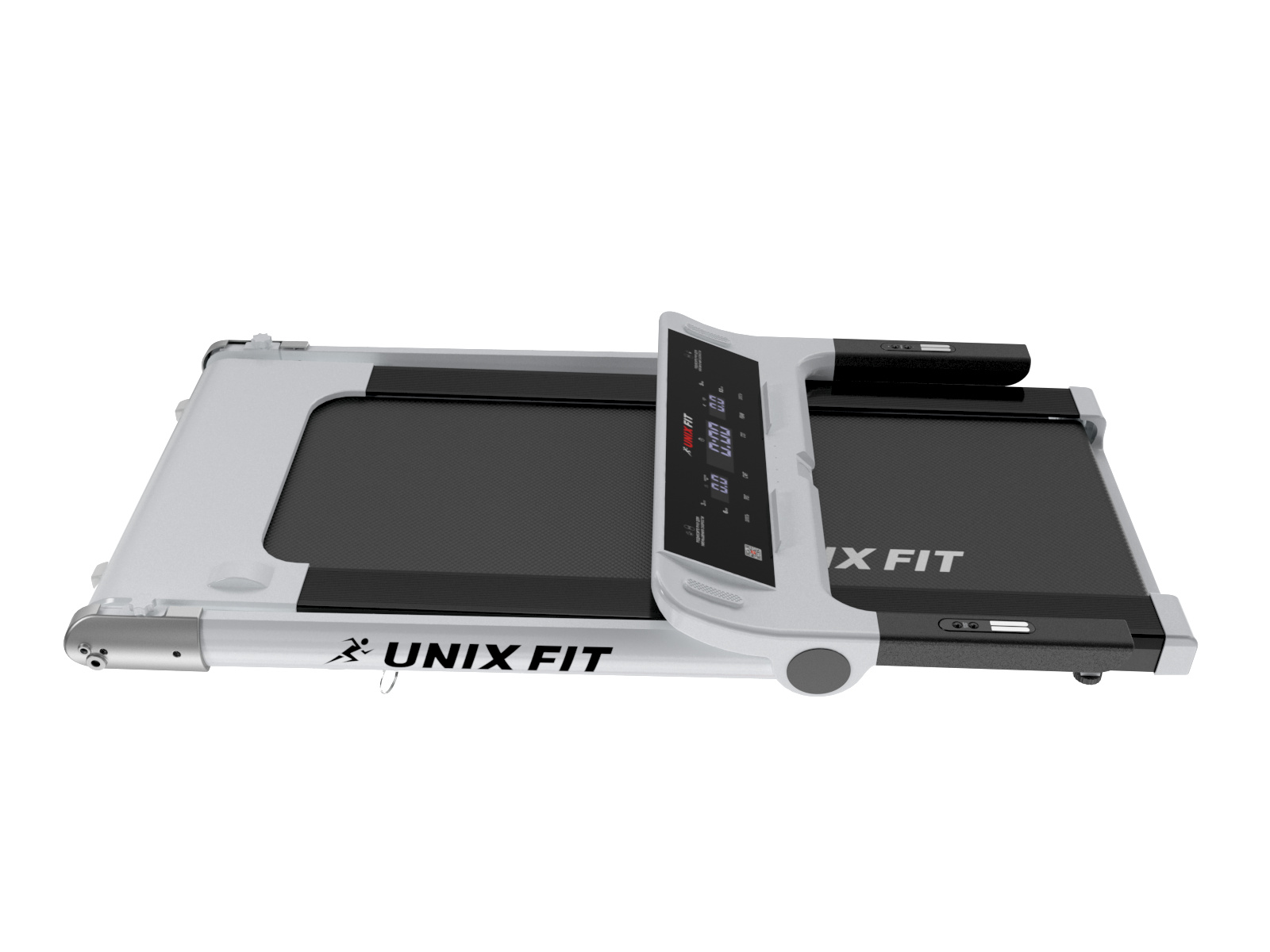 UnixFit Hi-tech F2 Arctic Ice макс. вес пользователя, кг - 120