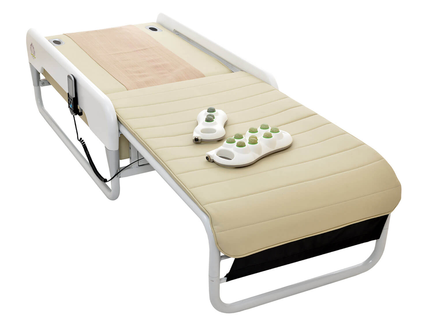 CARE HEALTH PLUS M1014 Ligth в Перми по цене 195000 ₽ в категории массажные кровати Lotus