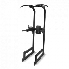 Bronze Gym AL-310 из каталога стоек турник брусья-пресс в Перми по цене 83810 ₽