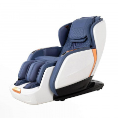 iMassage ZigZag из каталога массажных кресел в Перми по цене 254580 ₽