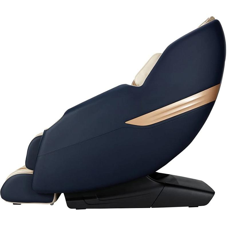 Hybrid Blue/Beige в Перми по цене 375000 ₽ в категории массажные кресла iMassage