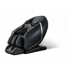 iMassage Genesis Black из каталога массажных кресел в Перми по цене 590750 ₽