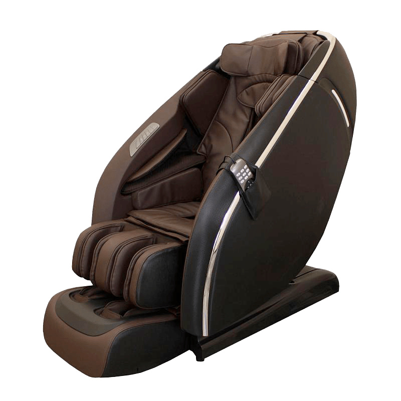 3D Enjoy Brown в Перми по цене 395000 ₽ в категории массажные кресла iMassage