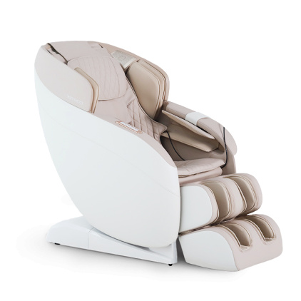 Zero Gravity Beige в Перми по цене 295000 ₽ в категории массажные кресла iMassage