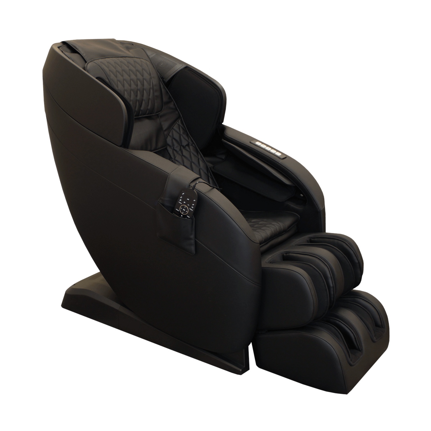 Zero Gravity Black в Перми по цене 295000 ₽ в категории массажные кресла iMassage