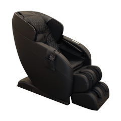 Массажное кресло iMassage Zero Gravity Black в Перми по цене 295000 ₽