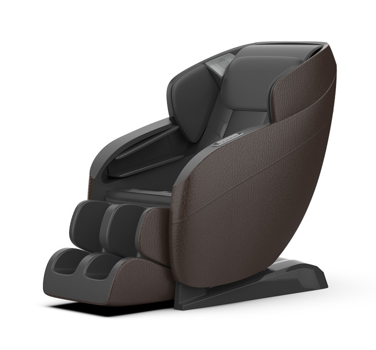Zero Gravity Black/Brown в Перми по цене 295000 ₽ в категории массажные кресла iMassage