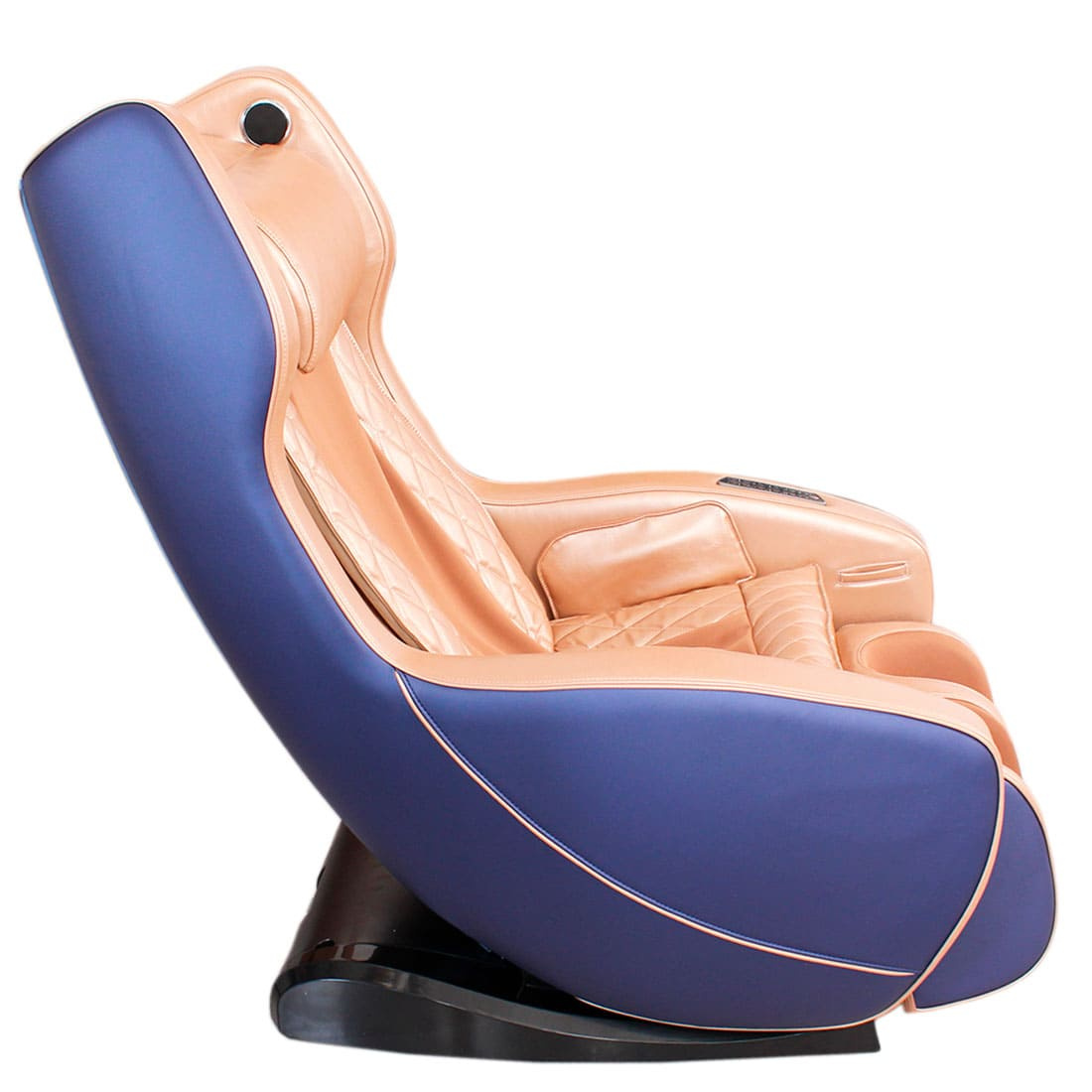Lazy Gold/Blue в Перми по цене 159000 ₽ в категории массажные кресла iMassage