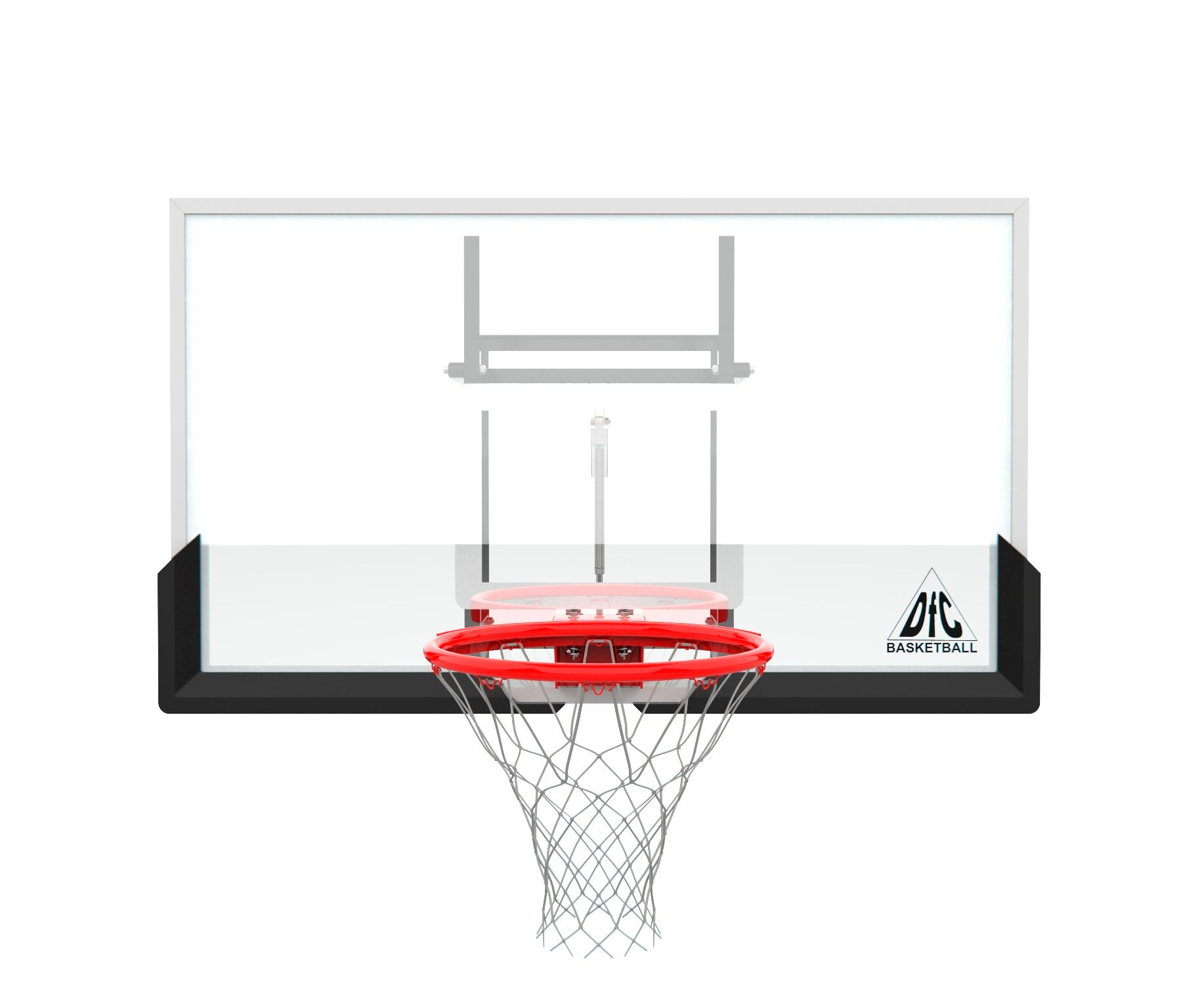 52’’ BOARD54PD в Перми по цене 57990 ₽ в категории баскетбольные щиты DFC