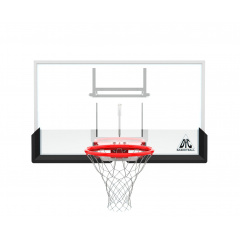 Баскетбольный щит DFC 52’’ BOARD54PD в Перми по цене 49990 ₽