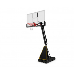 Мобильная баскетбольная стойка DFC Reactive 60P в Перми по цене 55990 ₽