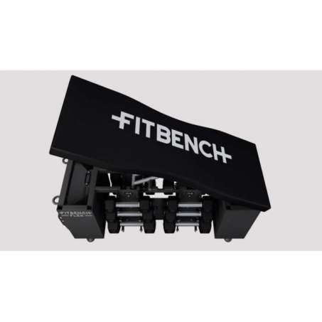 Рендер-2 для Fitbench Flex