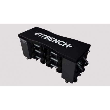 Рендер-1 для Fitbench Flex