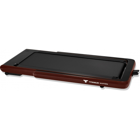 Рендер-3 для Titanium Masters Slimtech S60, коричневая