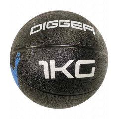 Hasttings Digger 1 кг из каталога медболов в Перми по цене 3800 ₽