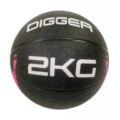 Hasttings Digger 2 кг из каталога медболов в Перми по цене 4300 ₽
