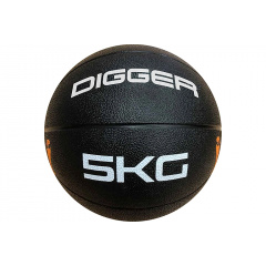 Hasttings Digger 5 кг из каталога медболов в Перми по цене 6100 ₽