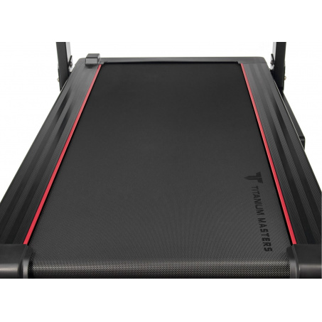 Рендер-3 для Titanium Masters Physiotech M270