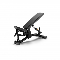 Matrix Magnum MG-A85 из каталога силовых скамей в Перми по цене 220000 ₽