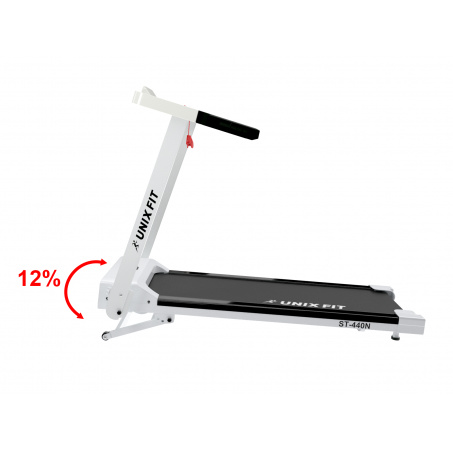 Рендер-1 для UnixFit ST-440N White