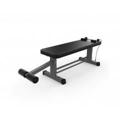DFC HomeGym D31 горизонтальная из каталога силовых скамей в Перми по цене 8500 ₽