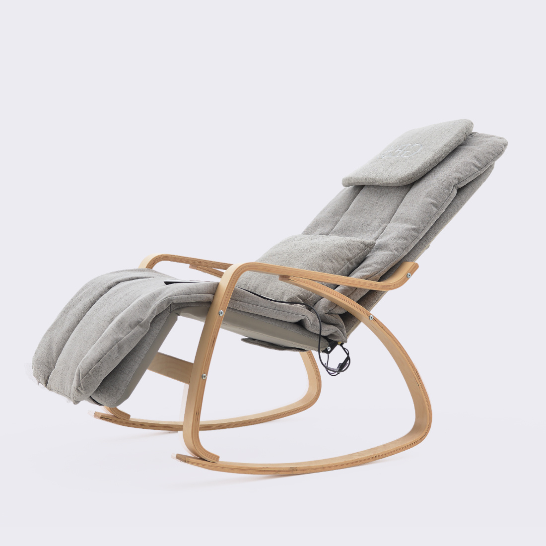 Moderno в Перми по цене 43900 ₽ в категории массажные кресла Gess