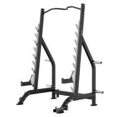 Smith BS019 из каталога стоек для штанги в Перми по цене 117640 ₽