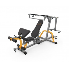 Stonerise UltraShape из каталога силовых скамей в Перми по цене 85000 ₽