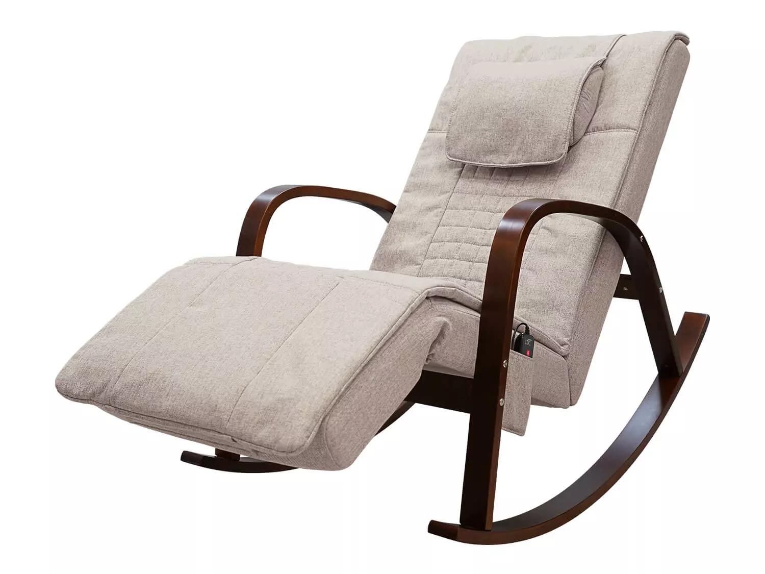 Time2Chill Ivory (Tailor 2) в Перми по цене 45900 ₽ в категории массажные кресла Fujimo