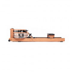 WaterRower Club Вишня из каталога гребных тренажеров в Перми по цене 247463 ₽